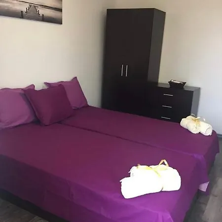 Апартамент Sunny View Central Слънчев бряг